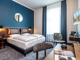 Mercure Hotel Luebeck City Center