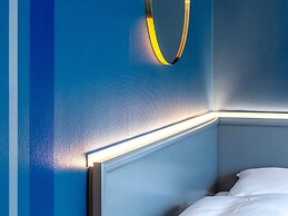 Mercure Hotel Luebeck City Center