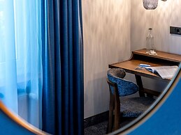 Mercure Hotel Luebeck City Center