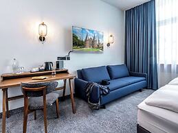 Mercure Hotel Luebeck City Center