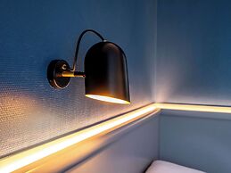 Mercure Hotel Luebeck City Center