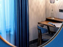 Mercure Hotel Luebeck City Center