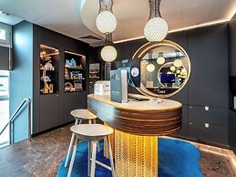 Mercure Hotel Luebeck City Center