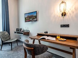 Mercure Hotel Luebeck City Center