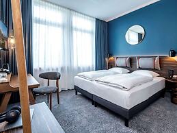 Mercure Hotel Luebeck City Center