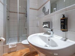 Mercure Hotel Luebeck City Center