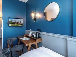 Mercure Hotel Luebeck City Center