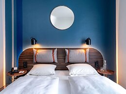 Mercure Hotel Luebeck City Center