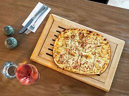 Mercure Hotel Luebeck City Center