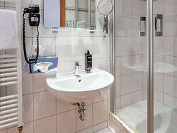 Mercure Hotel Luebeck City Center