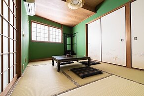 Tsuruhashi Japanese House