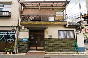 Tsuruhashi Japanese House