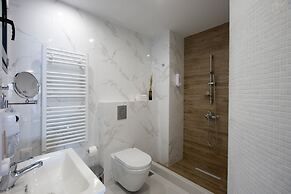 Athens Panorama Project