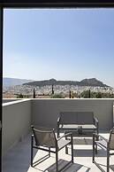 Athens Panorama Project