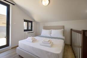 Athens Panorama Project