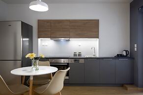 Athens Panorama Project