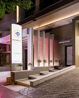 Athens Panorama Project