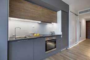 Athens Panorama Project