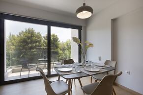 Athens Panorama Project