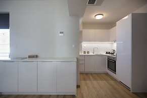 Athens Panorama Project