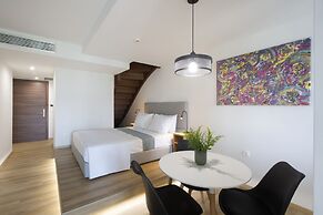 Athens Panorama Project