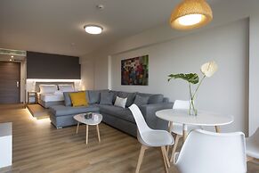 Athens Panorama Project