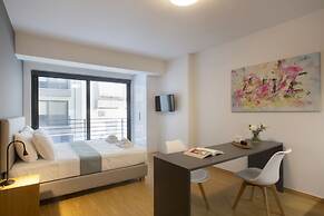 Athens Panorama Project