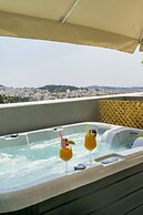 Athens Panorama Project