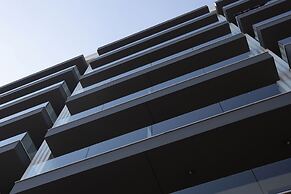 Athens Panorama Project