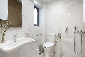 Athens Panorama Project