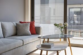 Athens Panorama Project