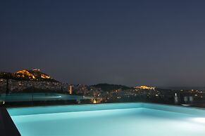 Athens Panorama Project