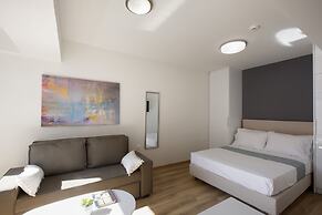 Athens Panorama Project