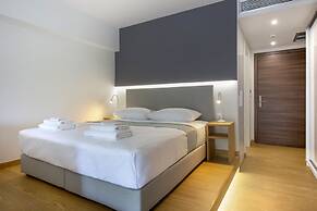 Athens Panorama Project