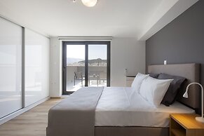 Athens Panorama Project