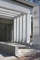 Athens Panorama Project