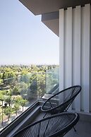 Athens Panorama Project