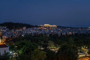 Athens Panorama Project