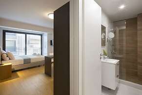 Athens Panorama Project