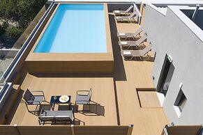 Athens Panorama Project