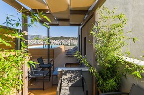 Athens Panorama Project