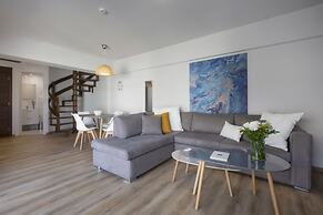 Athens Panorama Project