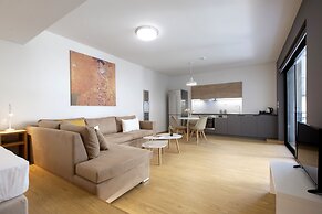 Athens Panorama Project