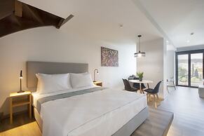 Athens Panorama Project