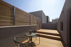 Athens Panorama Project