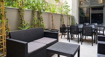 Athens Panorama Project