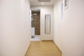 Athens Panorama Project