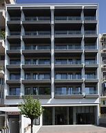 Athens Panorama Project