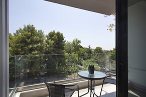 Athens Panorama Project