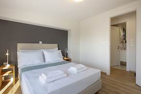 Athens Panorama Project